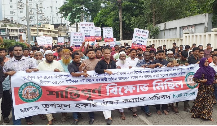 প্রধান উপদেষ্টা পদত্যাগ করবেন না: ফাইজ তাইয়েব আহমেদ