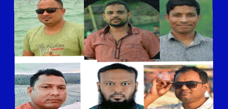 প্রধান উপদেষ্টা পদত্যাগ করবেন না: ফাইজ তাইয়েব আহমেদ