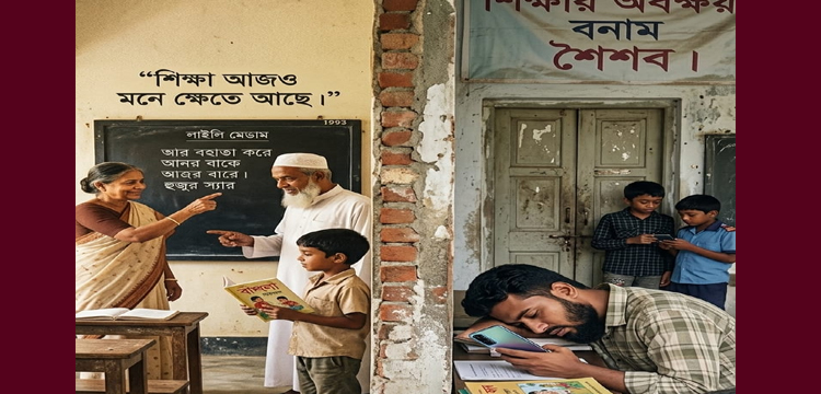 প্রধান উপদেষ্টা পদত্যাগ করবেন না: ফাইজ তাইয়েব আহমেদ