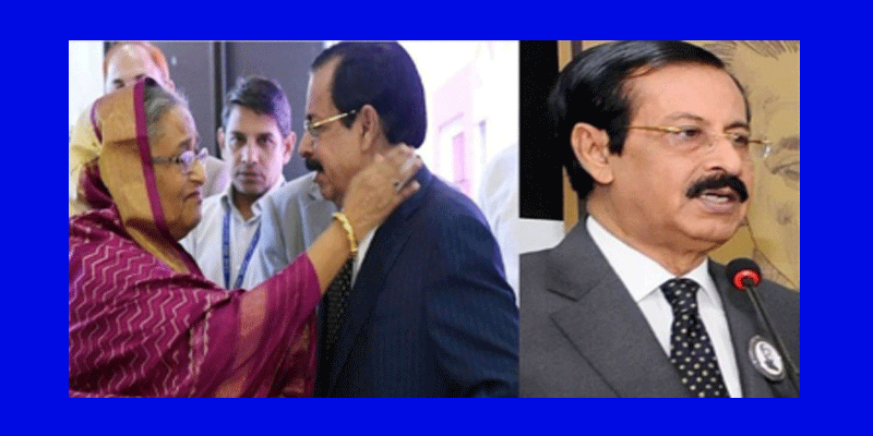 প্রধান উপদেষ্টা পদত্যাগ করবেন না: ফাইজ তাইয়েব আহমেদ