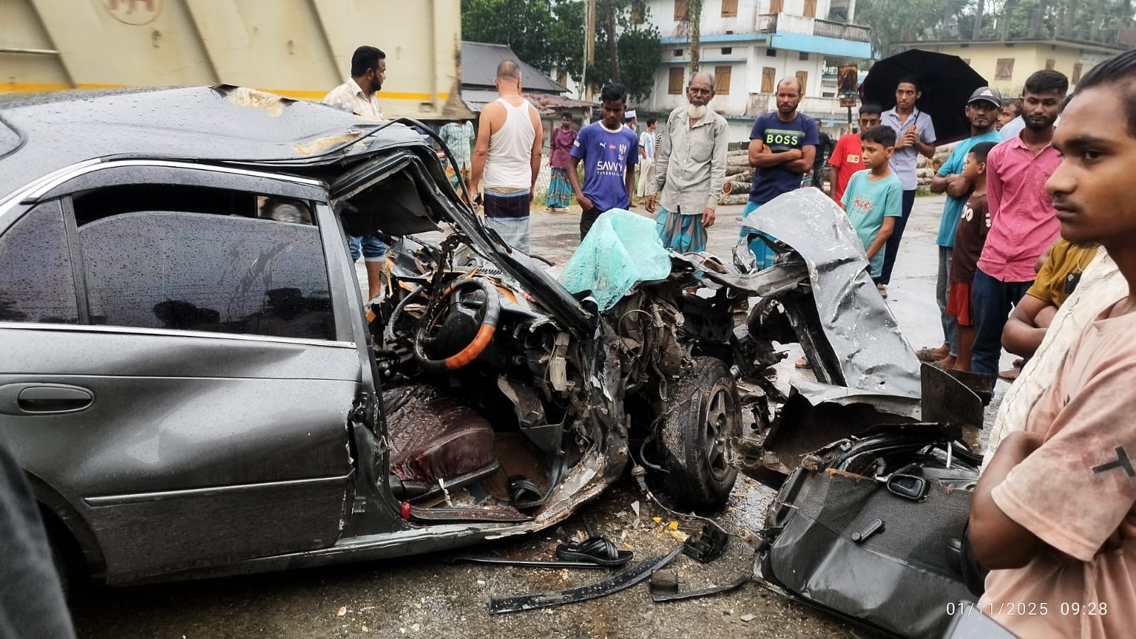 প্রধান উপদেষ্টা পদত্যাগ করবেন না: ফাইজ তাইয়েব আহমেদ