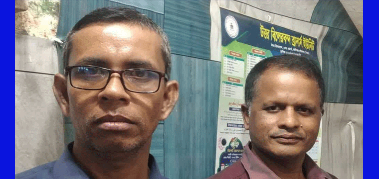 প্রধান উপদেষ্টা পদত্যাগ করবেন না: ফাইজ তাইয়েব আহমেদ