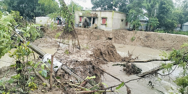 প্রধান উপদেষ্টা পদত্যাগ করবেন না: ফাইজ তাইয়েব আহমেদ