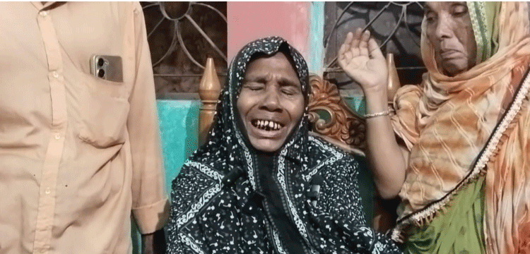 প্রধান উপদেষ্টা পদত্যাগ করবেন না: ফাইজ তাইয়েব আহমেদ