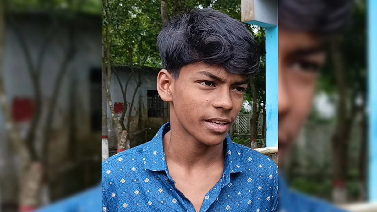 প্রধান উপদেষ্টা পদত্যাগ করবেন না: ফাইজ তাইয়েব আহমেদ