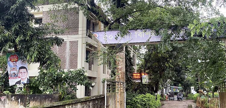 প্রধান উপদেষ্টা পদত্যাগ করবেন না: ফাইজ তাইয়েব আহমেদ