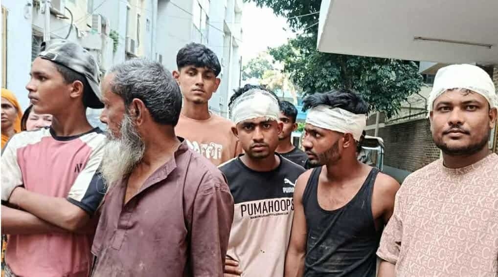 প্রধান উপদেষ্টা পদত্যাগ করবেন না: ফাইজ তাইয়েব আহমেদ