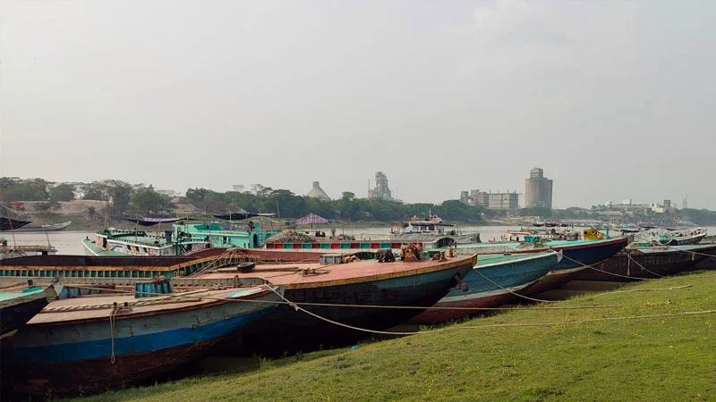 প্রধান উপদেষ্টা পদত্যাগ করবেন না: ফাইজ তাইয়েব আহমেদ