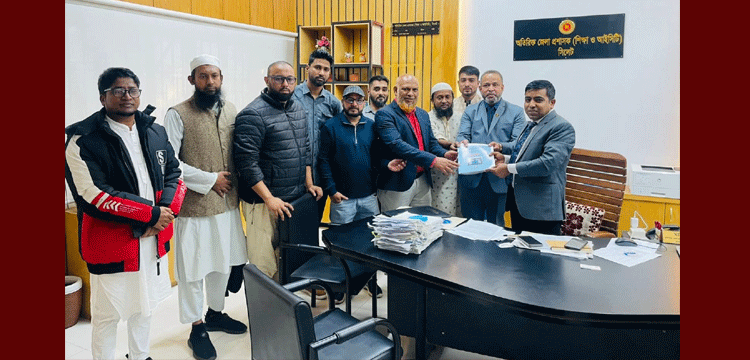 প্রধান উপদেষ্টা পদত্যাগ করবেন না: ফাইজ তাইয়েব আহমেদ
