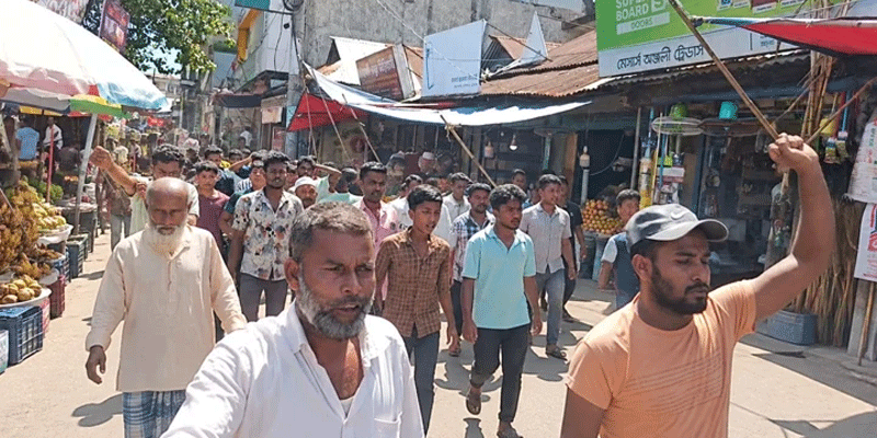 প্রধান উপদেষ্টা পদত্যাগ করবেন না: ফাইজ তাইয়েব আহমেদ