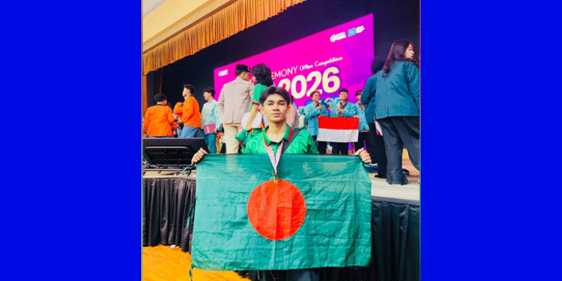 প্রধান উপদেষ্টা পদত্যাগ করবেন না: ফাইজ তাইয়েব আহমেদ
