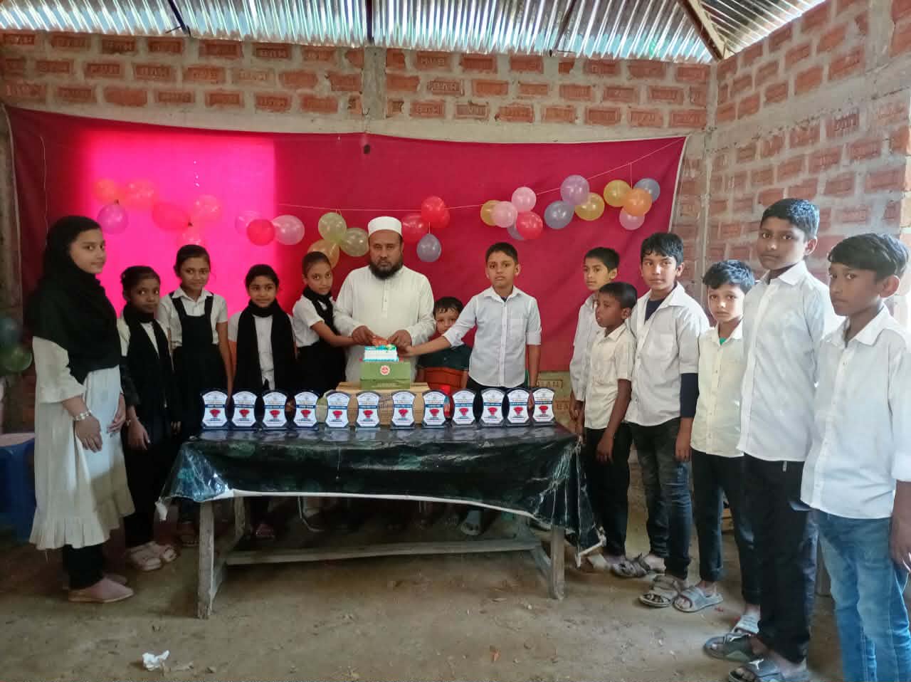 প্রধান উপদেষ্টা পদত্যাগ করবেন না: ফাইজ তাইয়েব আহমেদ