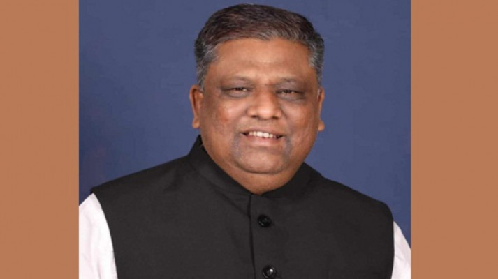 প্রধান উপদেষ্টা পদত্যাগ করবেন না: ফাইজ তাইয়েব আহমেদ