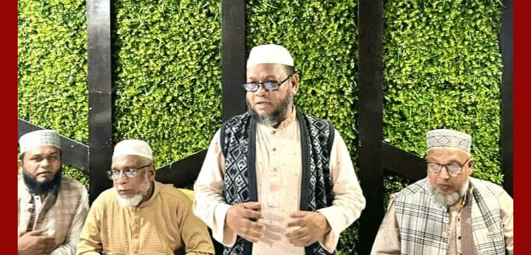 প্রধান উপদেষ্টা পদত্যাগ করবেন না: ফাইজ তাইয়েব আহমেদ