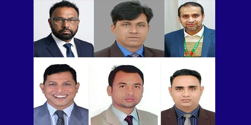 প্রধান উপদেষ্টা পদত্যাগ করবেন না: ফাইজ তাইয়েব আহমেদ