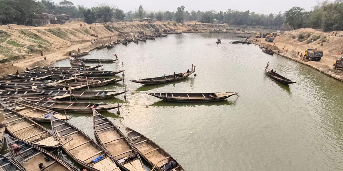 প্রধান উপদেষ্টা পদত্যাগ করবেন না: ফাইজ তাইয়েব আহমেদ