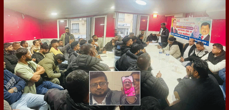 প্রধান উপদেষ্টা পদত্যাগ করবেন না: ফাইজ তাইয়েব আহমেদ