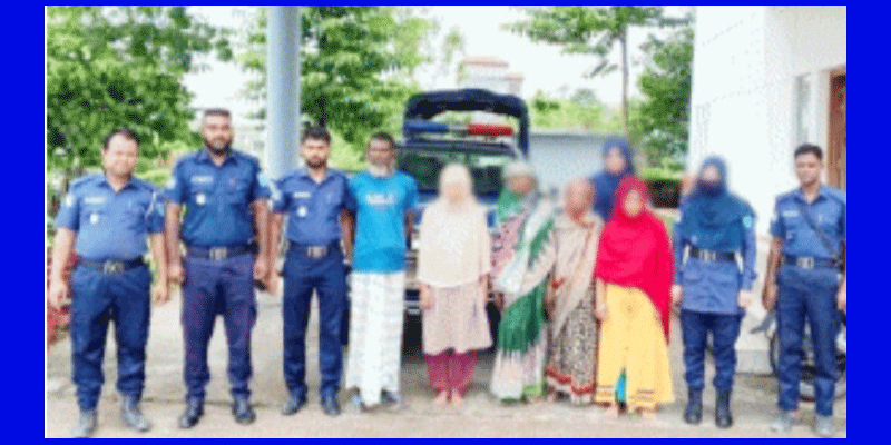 প্রধান উপদেষ্টা পদত্যাগ করবেন না: ফাইজ তাইয়েব আহমেদ