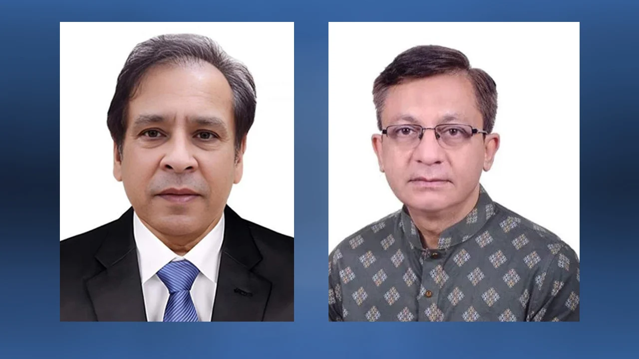 প্রধান উপদেষ্টা পদত্যাগ করবেন না: ফাইজ তাইয়েব আহমেদ