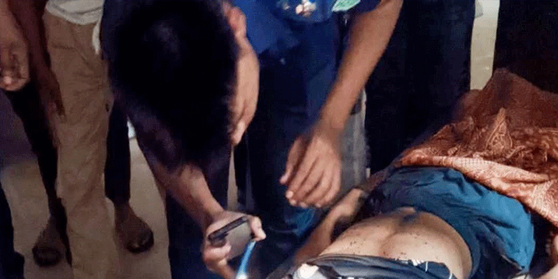 প্রধান উপদেষ্টা পদত্যাগ করবেন না: ফাইজ তাইয়েব আহমেদ