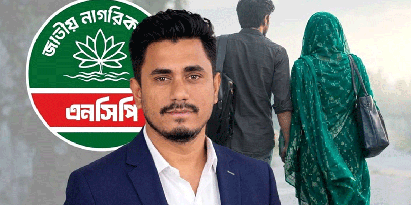 প্রধান উপদেষ্টা পদত্যাগ করবেন না: ফাইজ তাইয়েব আহমেদ