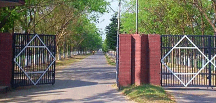 প্রধান উপদেষ্টা পদত্যাগ করবেন না: ফাইজ তাইয়েব আহমেদ