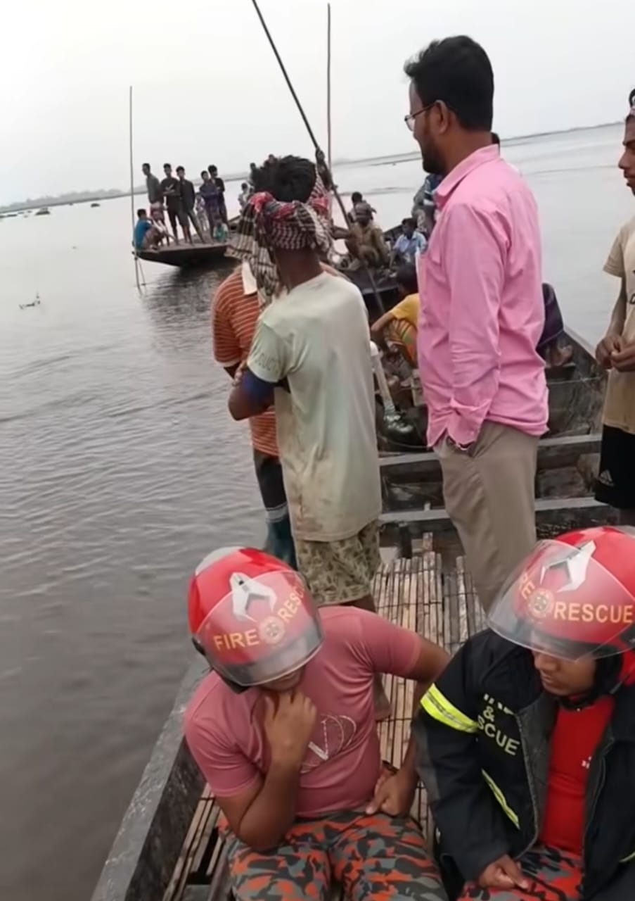 প্রধান উপদেষ্টা পদত্যাগ করবেন না: ফাইজ তাইয়েব আহমেদ