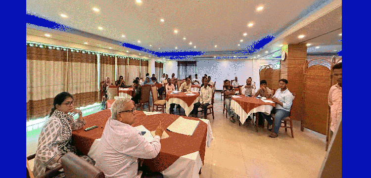 প্রধান উপদেষ্টা পদত্যাগ করবেন না: ফাইজ তাইয়েব আহমেদ