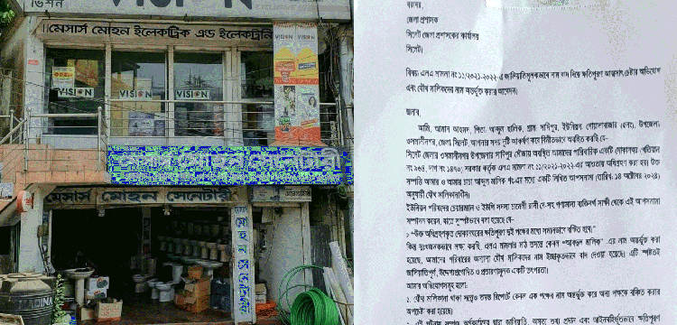 প্রধান উপদেষ্টা পদত্যাগ করবেন না: ফাইজ তাইয়েব আহমেদ