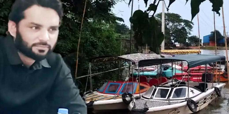 প্রধান উপদেষ্টা পদত্যাগ করবেন না: ফাইজ তাইয়েব আহমেদ