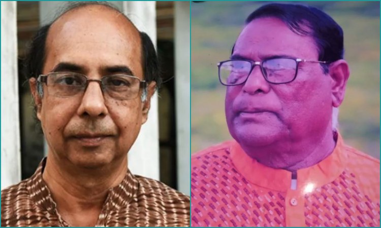 প্রধান উপদেষ্টা পদত্যাগ করবেন না: ফাইজ তাইয়েব আহমেদ