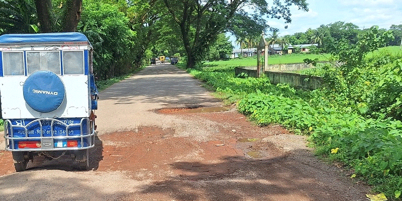 প্রধান উপদেষ্টা পদত্যাগ করবেন না: ফাইজ তাইয়েব আহমেদ