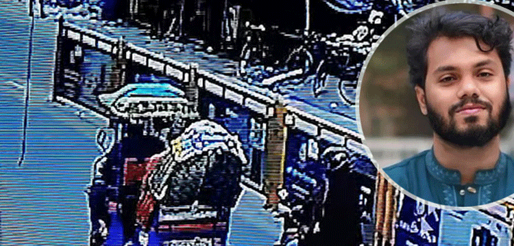 প্রধান উপদেষ্টা পদত্যাগ করবেন না: ফাইজ তাইয়েব আহমেদ