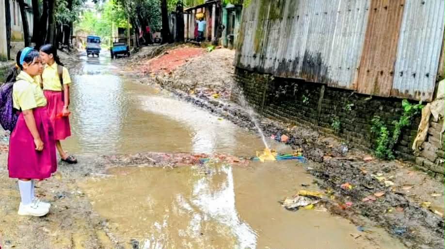 প্রধান উপদেষ্টা পদত্যাগ করবেন না: ফাইজ তাইয়েব আহমেদ