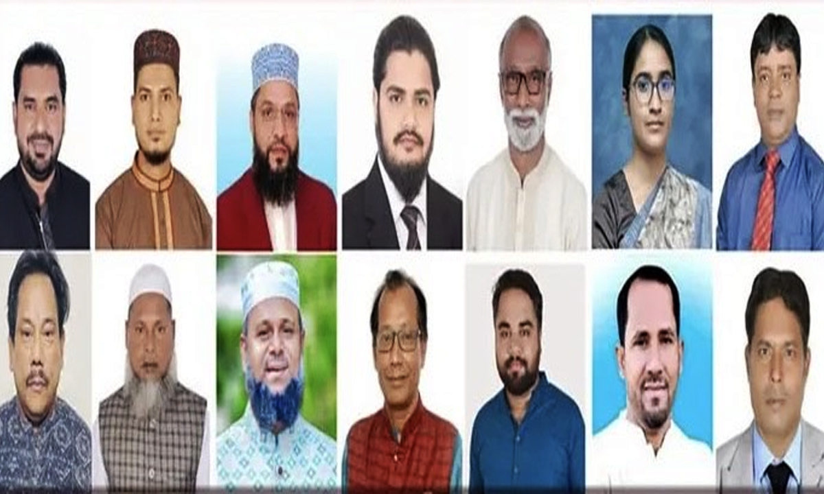 প্রধান উপদেষ্টা পদত্যাগ করবেন না: ফাইজ তাইয়েব আহমেদ