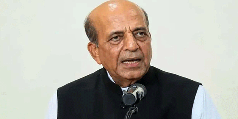 প্রধান উপদেষ্টা পদত্যাগ করবেন না: ফাইজ তাইয়েব আহমেদ