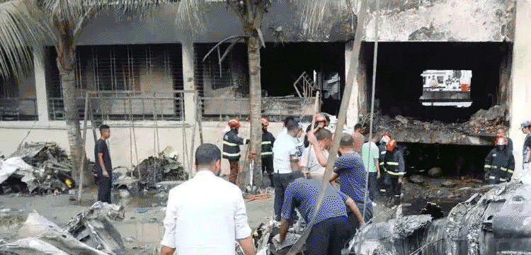 প্রধান উপদেষ্টা পদত্যাগ করবেন না: ফাইজ তাইয়েব আহমেদ