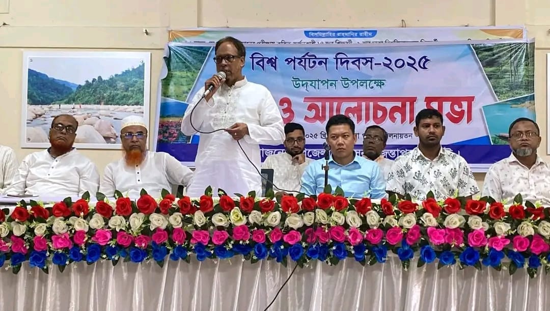 প্রধান উপদেষ্টা পদত্যাগ করবেন না: ফাইজ তাইয়েব আহমেদ