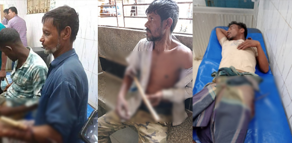 প্রধান উপদেষ্টা পদত্যাগ করবেন না: ফাইজ তাইয়েব আহমেদ