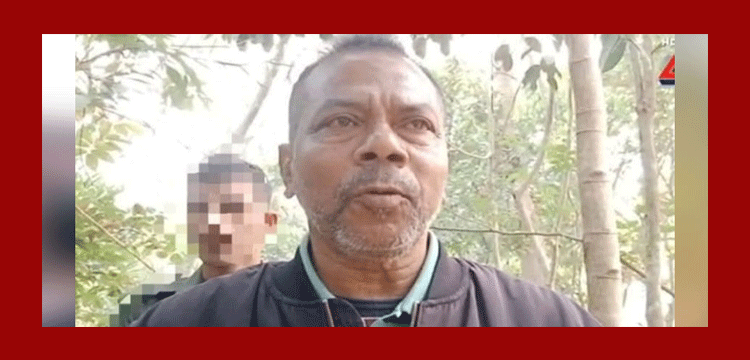 প্রধান উপদেষ্টা পদত্যাগ করবেন না: ফাইজ তাইয়েব আহমেদ