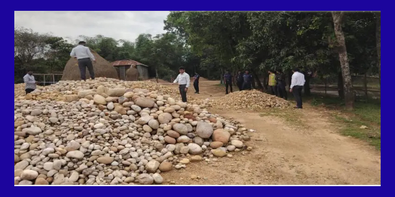 প্রধান উপদেষ্টা পদত্যাগ করবেন না: ফাইজ তাইয়েব আহমেদ