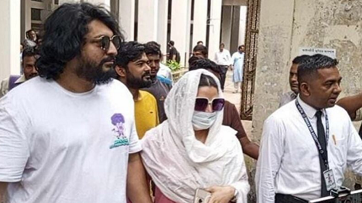 প্রধান উপদেষ্টা পদত্যাগ করবেন না: ফাইজ তাইয়েব আহমেদ