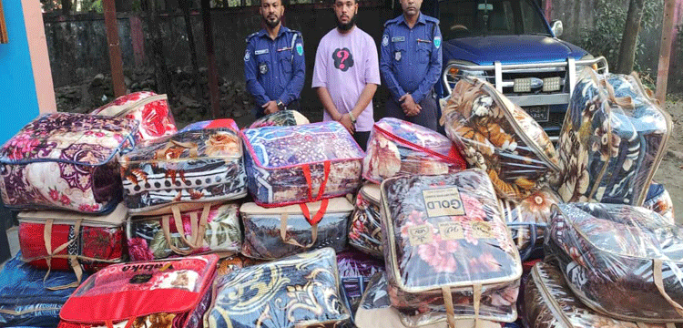 প্রধান উপদেষ্টা পদত্যাগ করবেন না: ফাইজ তাইয়েব আহমেদ