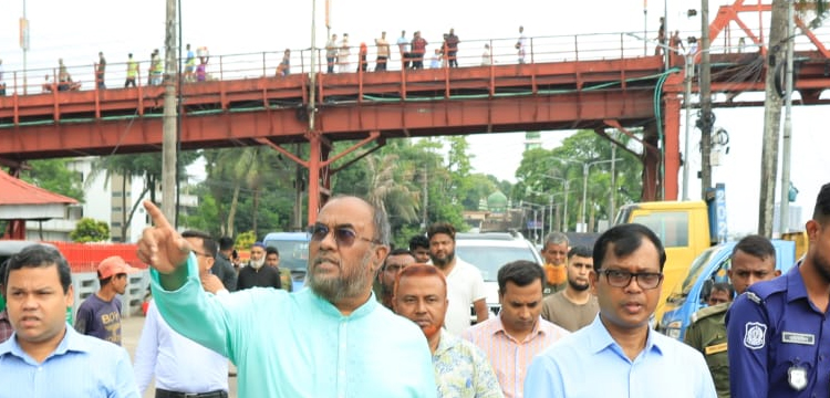 প্রধান উপদেষ্টা পদত্যাগ করবেন না: ফাইজ তাইয়েব আহমেদ