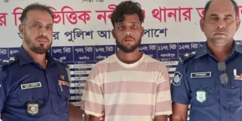 প্রধান উপদেষ্টা পদত্যাগ করবেন না: ফাইজ তাইয়েব আহমেদ