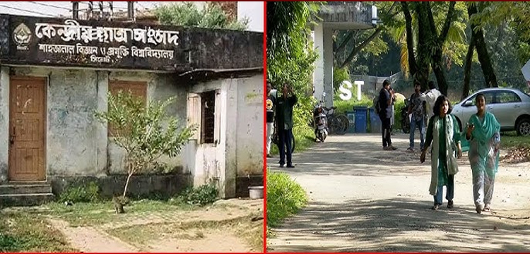 প্রধান উপদেষ্টা পদত্যাগ করবেন না: ফাইজ তাইয়েব আহমেদ