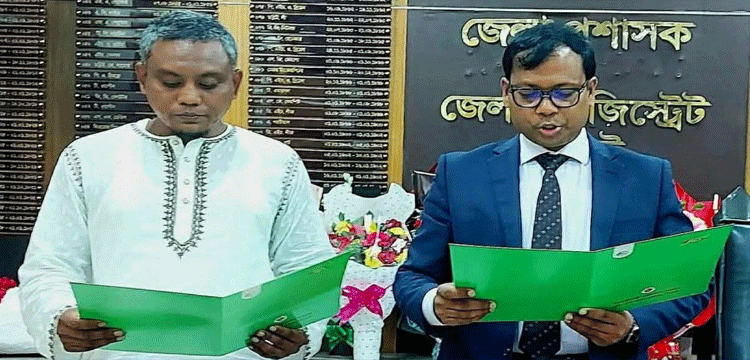 প্রধান উপদেষ্টা পদত্যাগ করবেন না: ফাইজ তাইয়েব আহমেদ