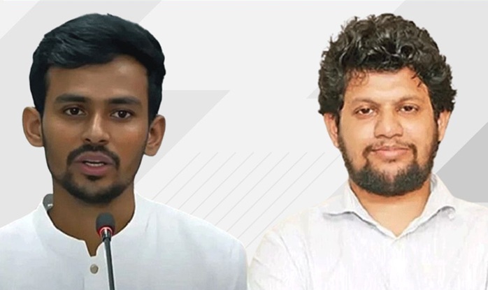 প্রধান উপদেষ্টা পদত্যাগ করবেন না: ফাইজ তাইয়েব আহমেদ
