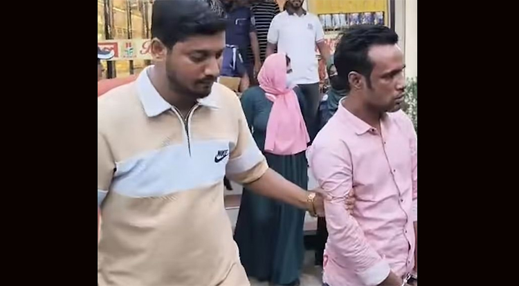 প্রধান উপদেষ্টা পদত্যাগ করবেন না: ফাইজ তাইয়েব আহমেদ