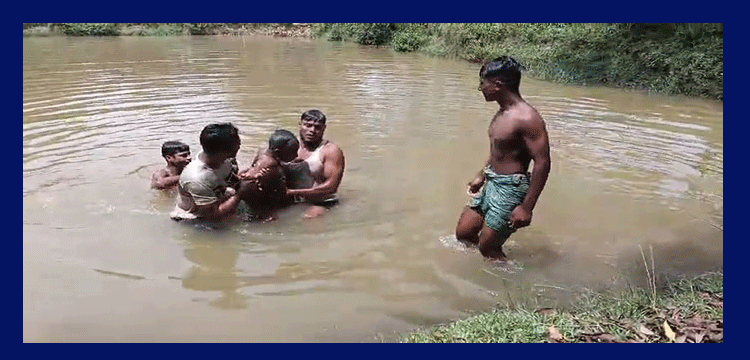 প্রধান উপদেষ্টা পদত্যাগ করবেন না: ফাইজ তাইয়েব আহমেদ
